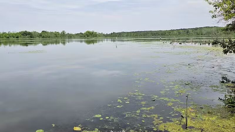 Spring Valley Wetland - Waynesville, OH