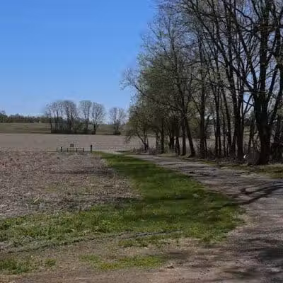 Spring Valley Wildlife Area Parking - Waynesville, OH
