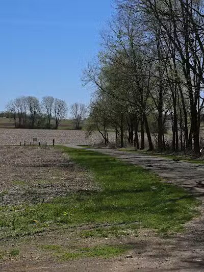 Spring Valley Wildlife Area Parking - Waynesville, OH