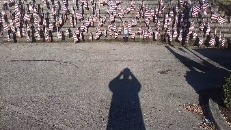 Waynesville Memorial Park - Waynesville, OH