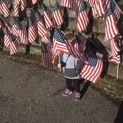 Waynesville Memorial Park - Waynesville, OH