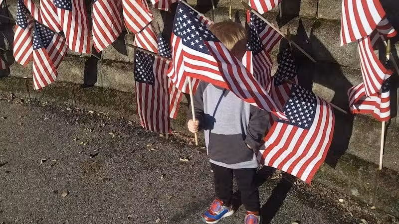 Waynesville Memorial Park - Waynesville, OH