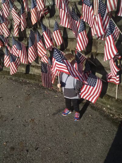 Waynesville Memorial Park - Waynesville, OH