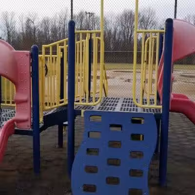Wellington Community Park - Wellington, OH