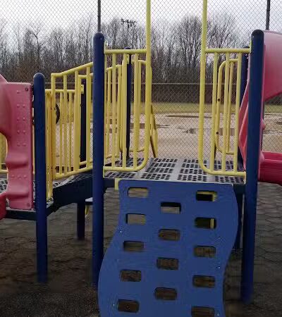 Wellington Community Park - Wellington, OH