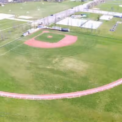 Wellington Community Park - Wellington, OH