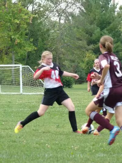 Wellington Community Park - Wellington, OH