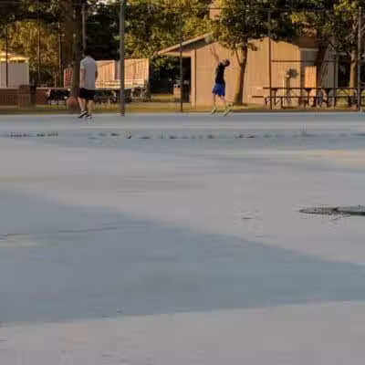Wellington Community Park - Wellington, OH