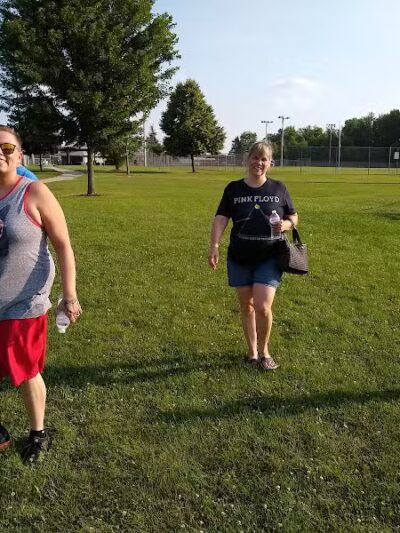 Wellington Community Park - Wellington, OH