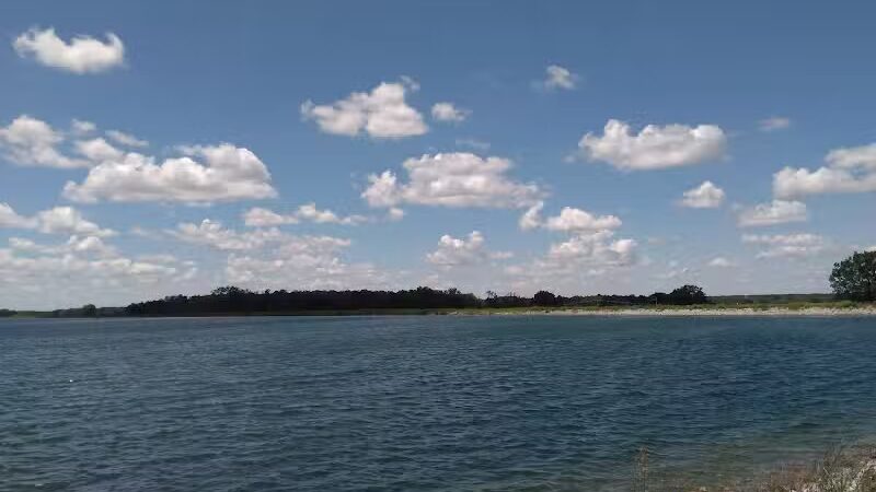 Wellington Community Park - Wellington, OH