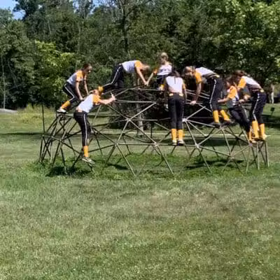 Wellington Community Park - Wellington, OH