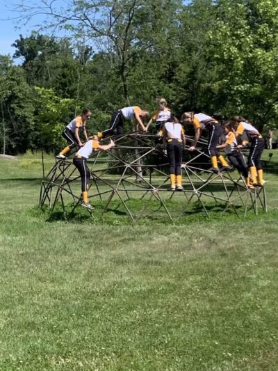 Wellington Community Park - Wellington, OH