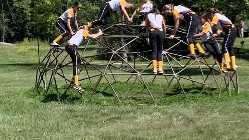 Wellington Community Park - Wellington, OH