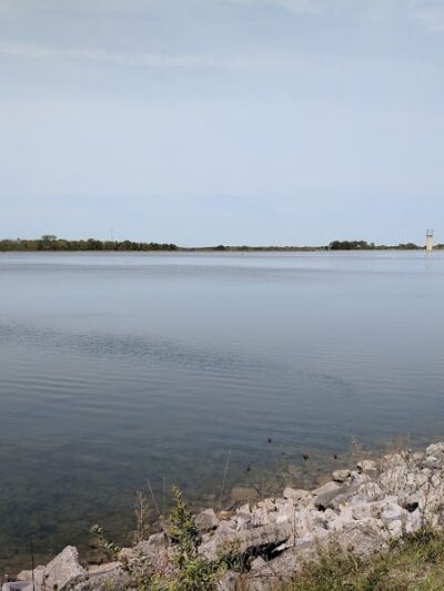 Wellington Reservoir Park - Wellington, OH
