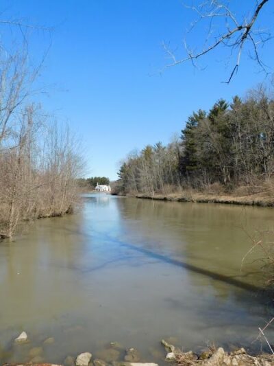Wellington Reservoir Park - Wellington, OH