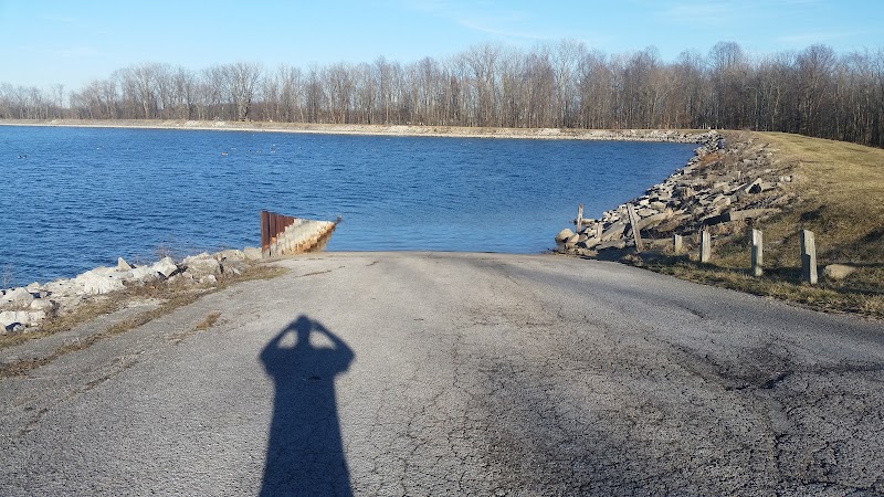 Wellington Reservoir Park - Wellington, OH