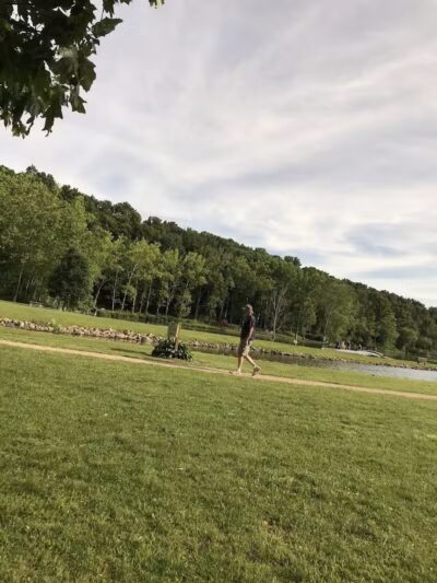 Lake Alma State Park - Wellston, OH