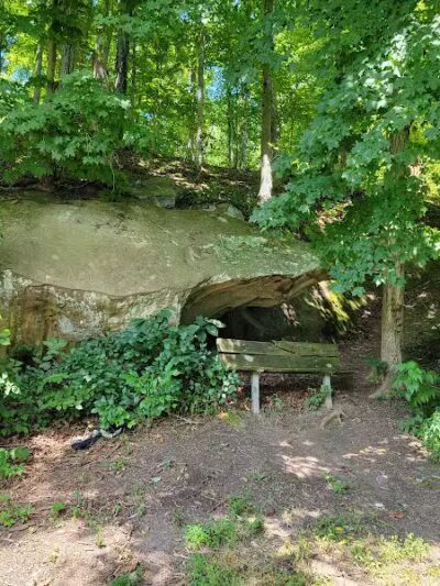 Lake Alma State Park - Wellston, OH