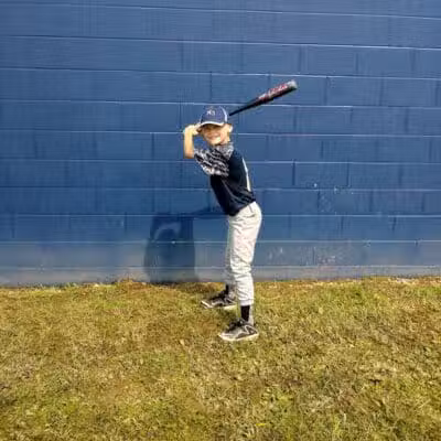Wellston Ballfields - Wellston, OH