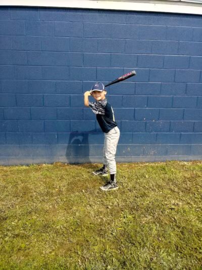 Wellston Ballfields - Wellston, OH