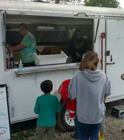 Wellston Ballfields - Wellston, OH