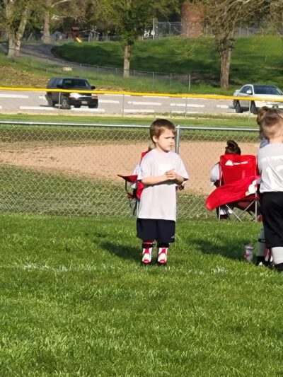 Wellston Ballfields - Wellston, OH
