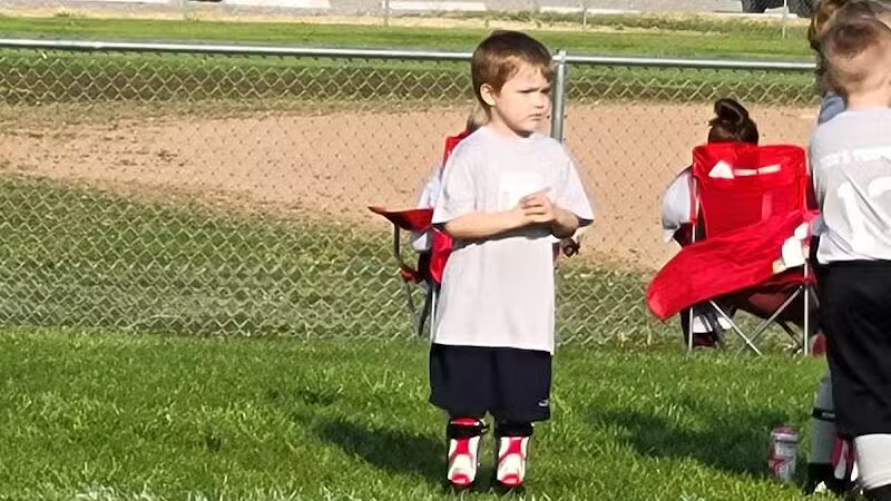 Wellston Ballfields - Wellston, OH