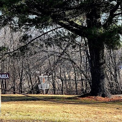 Hammond park - Wellsville, OH