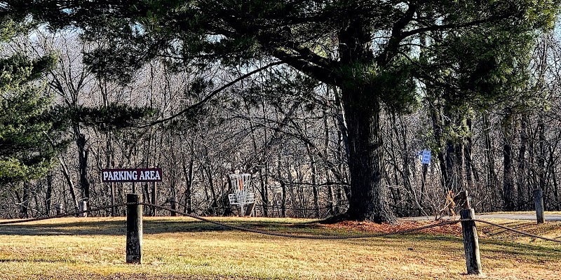 Hammond park - Wellsville, OH