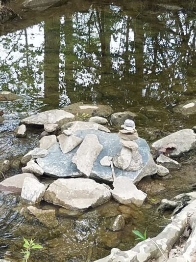 Smith Street Park - West Alexandria, OH