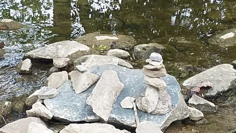 Smith Street Park - West Alexandria, OH