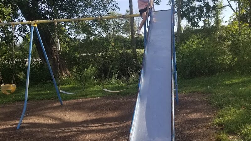 Smith Street Park - West Alexandria, OH