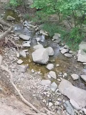 Smith Street Park - West Alexandria, OH