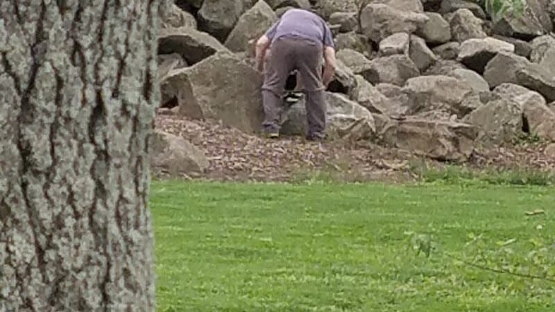 Smith Street Park - West Alexandria, OH