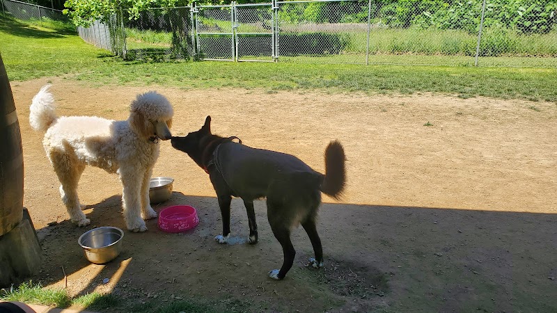 Hopewell Dog Park - West Aliquippa, PA