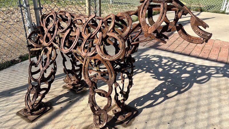 Hopewell Dog Park - West Aliquippa, PA