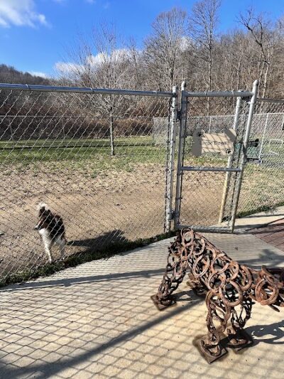 Hopewell Dog Park - West Aliquippa, PA