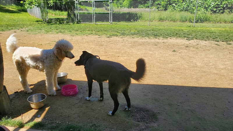 Hopewell Dog Park - West Aliquippa, PA