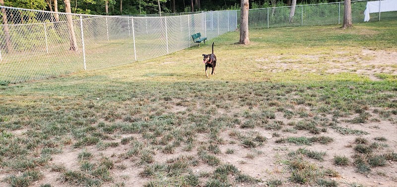 Hopewell Dog Park - West Aliquippa, PA