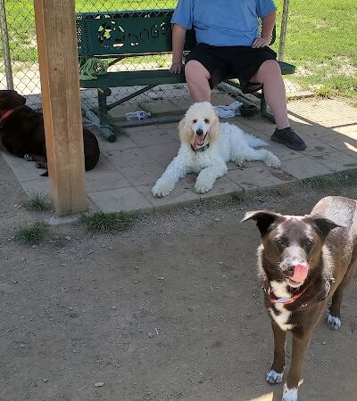 Hopewell Dog Park - West Aliquippa, PA