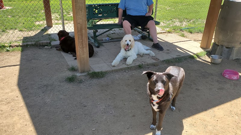 Hopewell Dog Park - West Aliquippa, PA