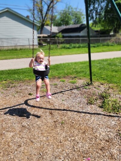 Friend Park - West Carrollton, OH