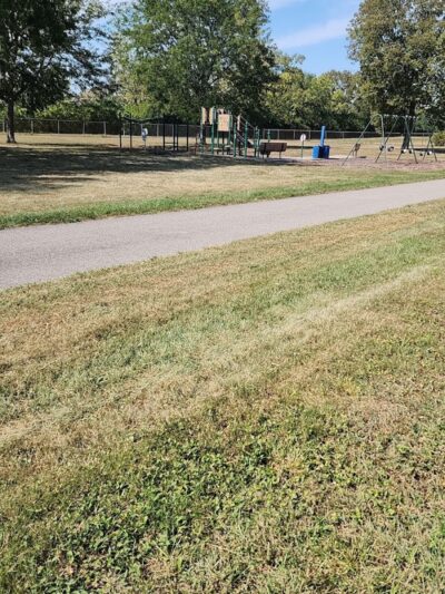 Friend Park - West Carrollton, OH