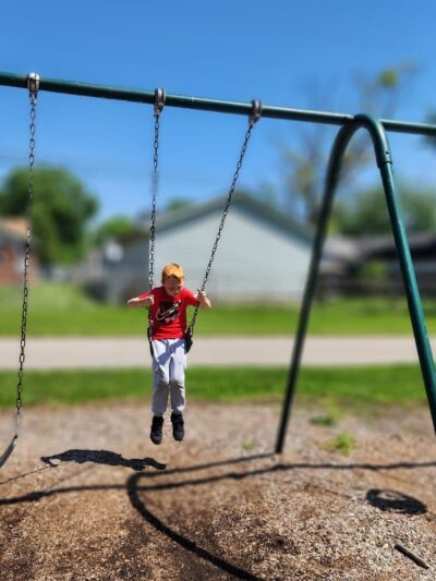 Friend Park - West Carrollton, OH