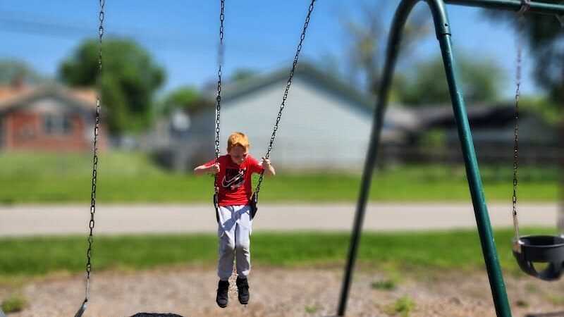 Friend Park - West Carrollton, OH