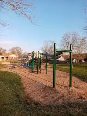 Friend Park - West Carrollton, OH