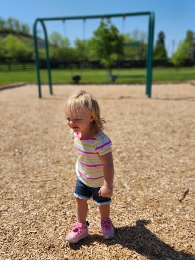 Friend Park - West Carrollton, OH