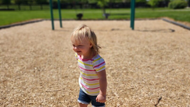 Friend Park - West Carrollton, OH