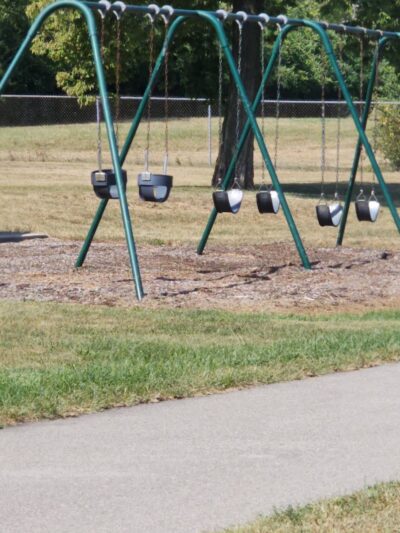 Friend Park - West Carrollton, OH