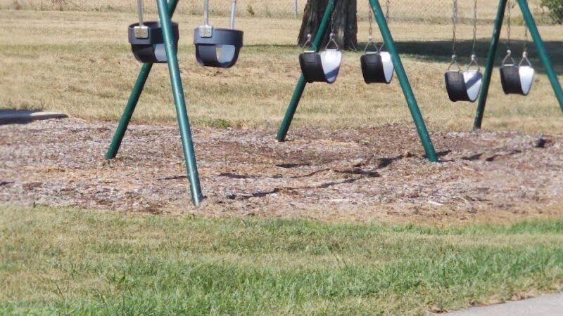 Friend Park - West Carrollton, OH